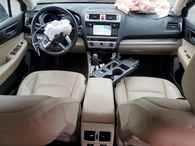 2017 SUBARU OUTBACK 2. - 4S4BSANC7H3270912