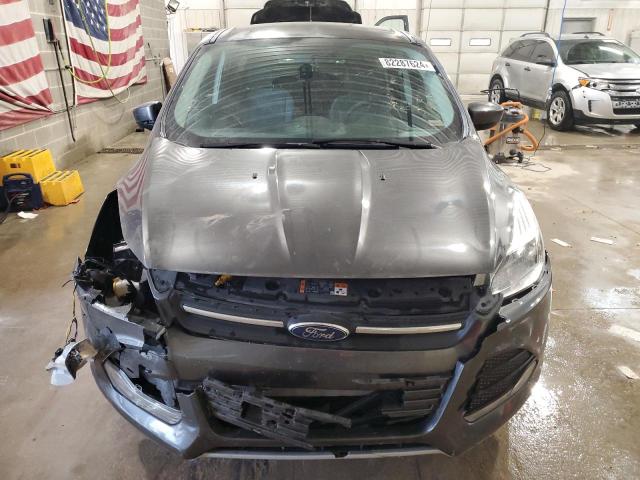 2016 FORD ESCAPE SE - 1FMCU0G7XGUA70298