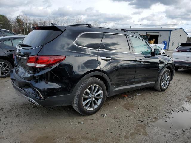 2017 HYUNDAI SANTA FE S - KM8SNDHFXHU236956