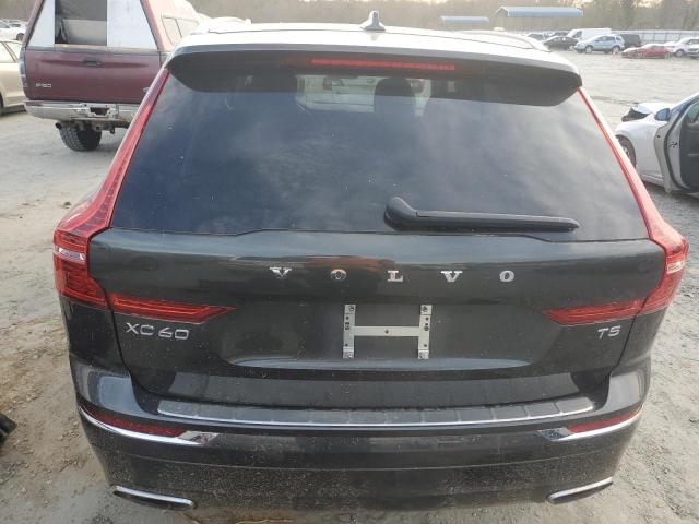 VIN YV4102DL2M1733653 2021 VOLVO XC60 no.6