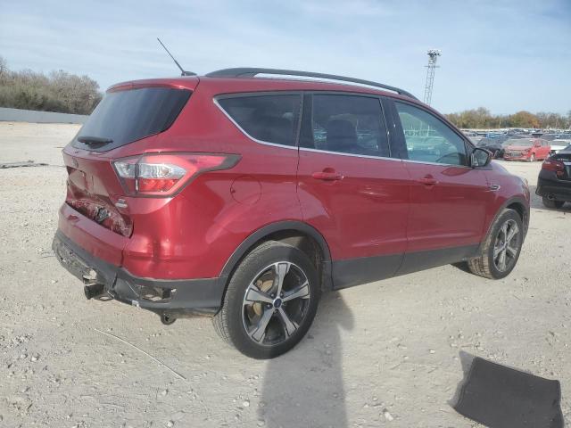 2017 FORD ESCAPE SE - 1FMCU0G92HUB42727