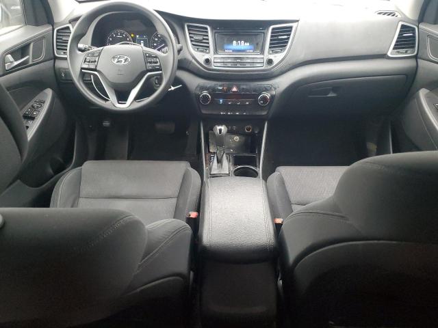 2017 HYUNDAI TUCSON LIM - KM8J33A49HU253834