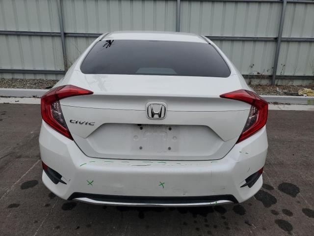 VIN 19XFC2F62KE024528 2019 HONDA CIVIC no.6