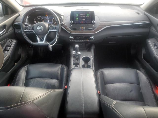 2019 NISSAN ALTIMA SL - 1N4BL4EV9KC235337
