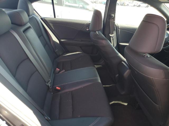 2017 HONDA ACCORD SPO - 1HGCR2F50HA122933
