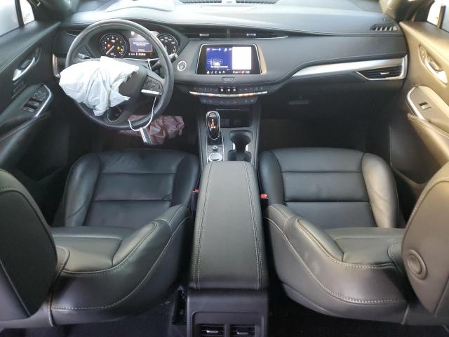 2023 CADILLAC XT4 PREMIU - 1GYFZCR44PF104869
