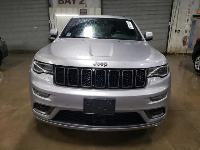 2018 JEEP GRAND CHER - 1C4RJFCG6JC107649