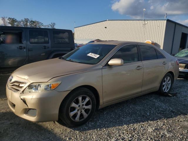 2011 TOYOTA CAMRY BASE #3004224867