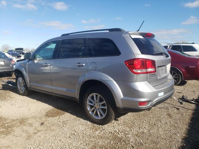 2016 DODGE JOURNEY SX - 3C4PDDBG0GT200748