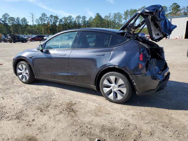 2024 TESLA MODEL Y - 7SAYGDEE5RF084392