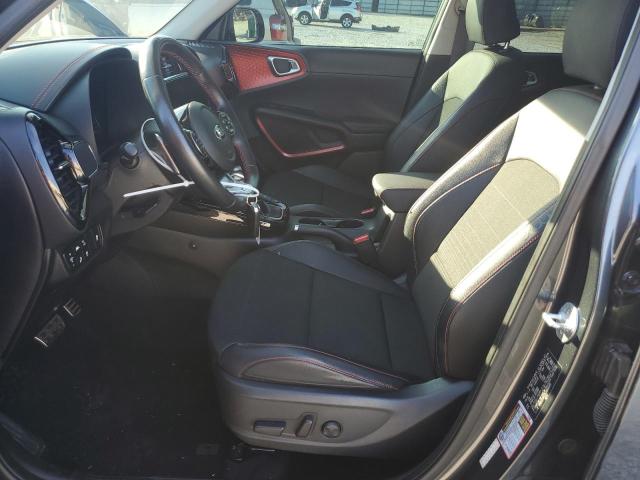 2020 KIA SOUL GT-LI - KNDJ53AF0L7066103