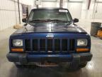 JEEP CHEROKEE S photo