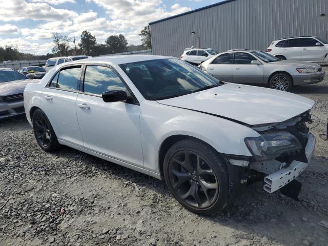 VIN 2C3CCAAG7MH617343 2021 CHRYSLER 300 no.4