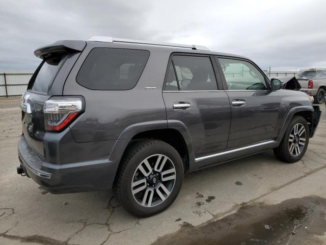 VIN JTEBU5JR2K5671887 2019 TOYOTA 4RUNNER no.3