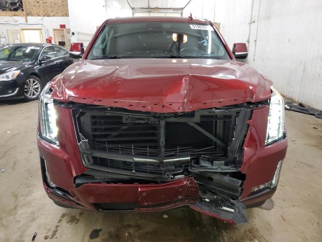 2020 CADILLAC ESCALADE P - 1GYS4CKJ8LR251802