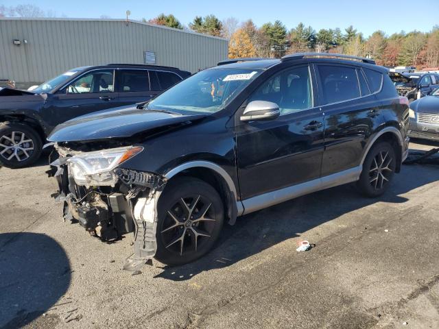 VIN 2T3JFREV8HW614328 2017 TOYOTA RAV4 no.1