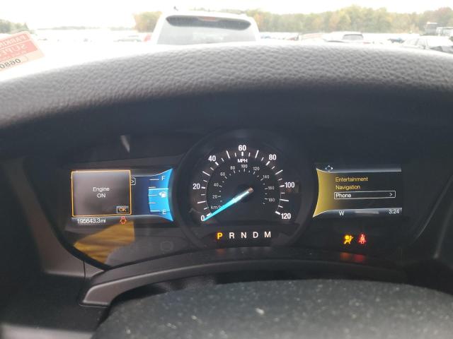 2017 FORD EXPEDITION - 1FMJU1KT5HEA00883