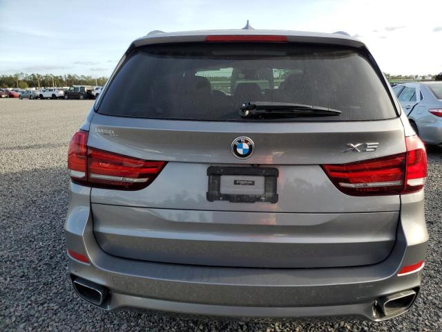 2015 BMW X5 XDRIVE5 - 5UXKR6C53F0J77948