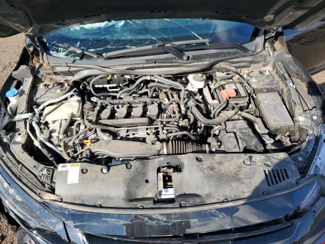 2021 HONDA CIVIC SPOR - SHHFK7H98MU400992