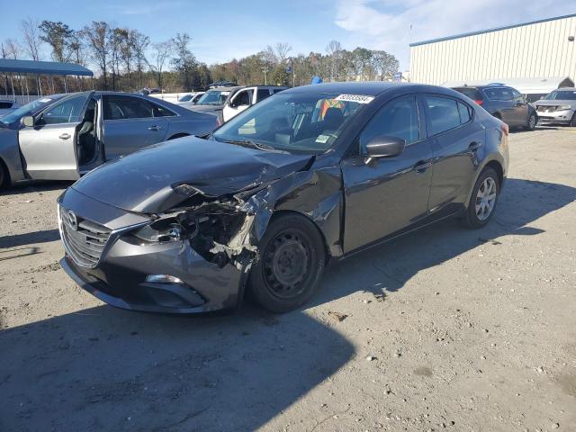 2015 MAZDA 3 SPORT - 3MZBM1U79FM130209