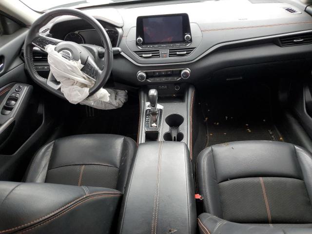 2022 NISSAN ALTIMA SR - 1N4BL4CV5NN381794