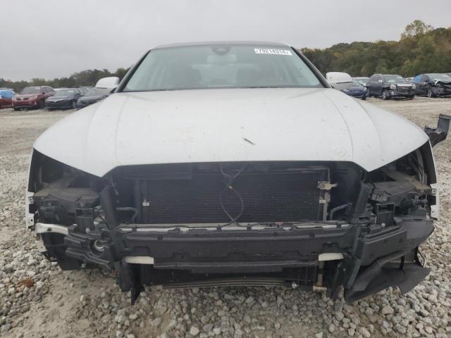 2016 AUDI A8 WAU34AFD3GN014891