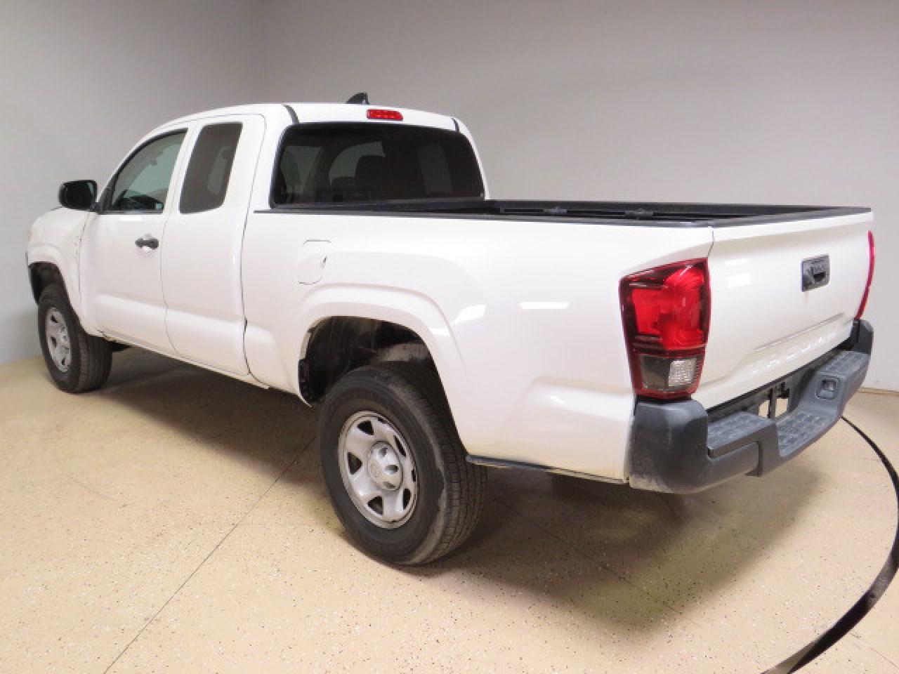 Lot #2989478746 2020 TOYOTA TACOMA ACC