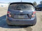 CHEVROLET SONIC LT photo