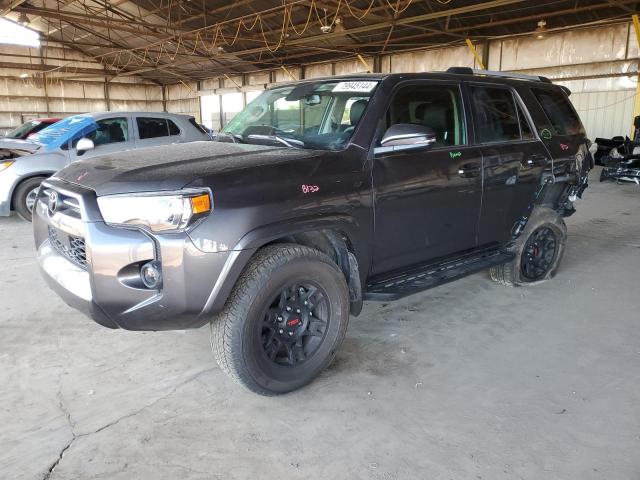 2023 TOYOTA 4RUNNER SE #3006227477