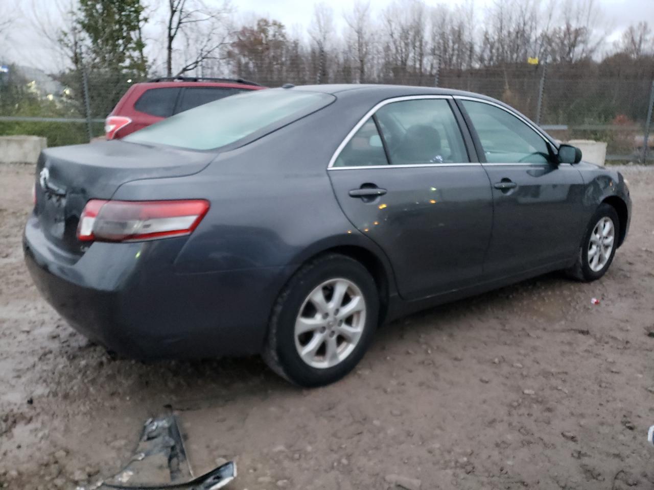 Lot #3025819345 2011 TOYOTA CAMRY BASE