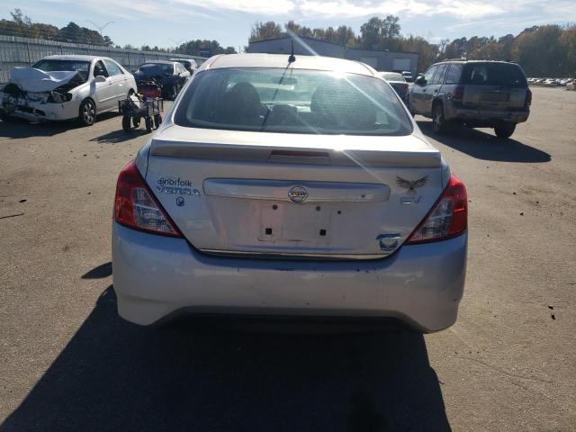 VIN 3N1CN7AP7FL895083 2015 NISSAN VERSA no.6