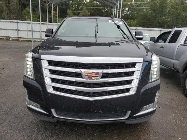 2018 CADILLAC ESCALADE P - 1GYS4CKJ8JR157075