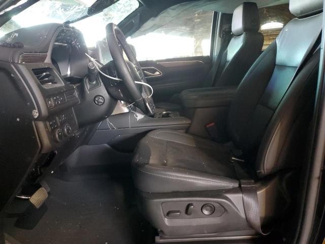 2024 CHEVROLET TAHOE 1GNSKNKD9RR116359