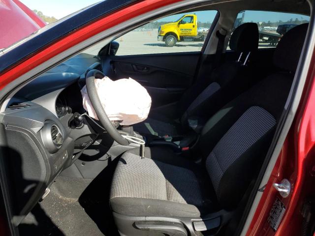 2019 HYUNDAI KONA SE - KM8K12AA1KU297604