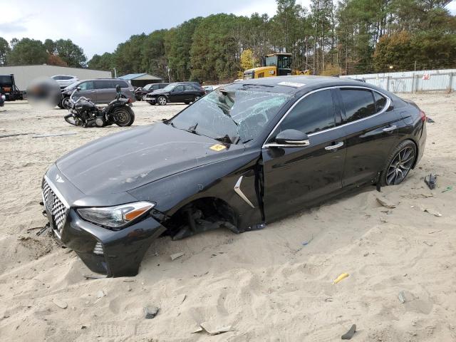 2021 GENESIS G70 #3023793912