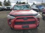 Lot #3030927501 2018 TOYOTA 4RUNNER SR