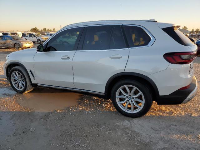 VIN 5UXCR4C09P9P02781 2023 BMW X5 no.2