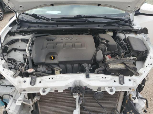 2019 TOYOTA COROLLA L - 2T1BURHE9KC125105