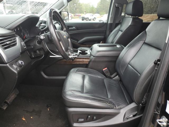 2018 CHEVROLET SUBURBAN C - 1GNSCHKC4JR211888