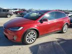 TESLA MODEL X photo