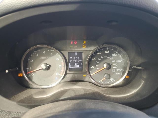 2015 SUBARU IMPREZA SP - JF1GPAU65F8229398