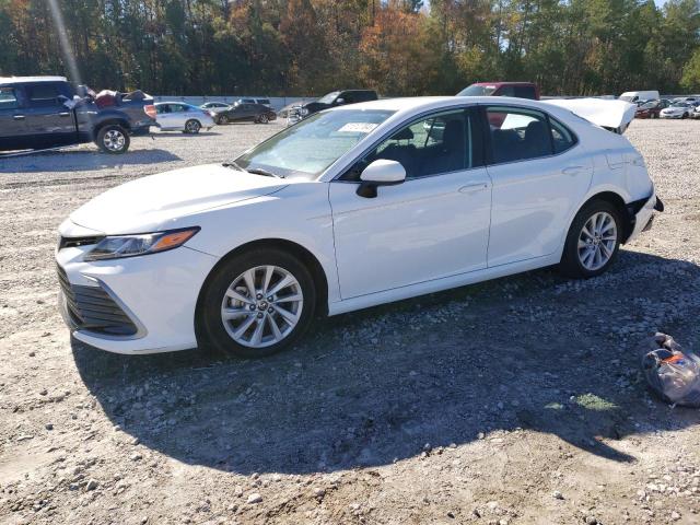 Vin: 4t1c11ak0mu599217, lot: 81512704, toyota camry le 2021 img_1