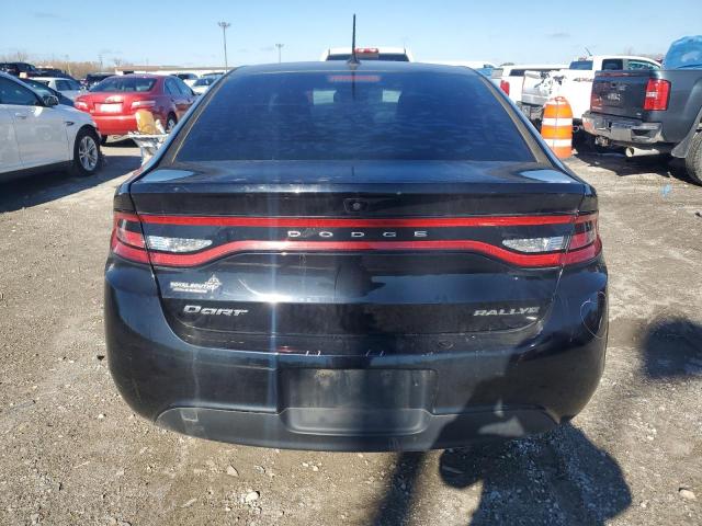 2016 DODGE DART SXT S - 1C3CDFFAXGD791455