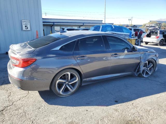 2018 HONDA ACCORD SPO - 1HGCV1F38JA191427