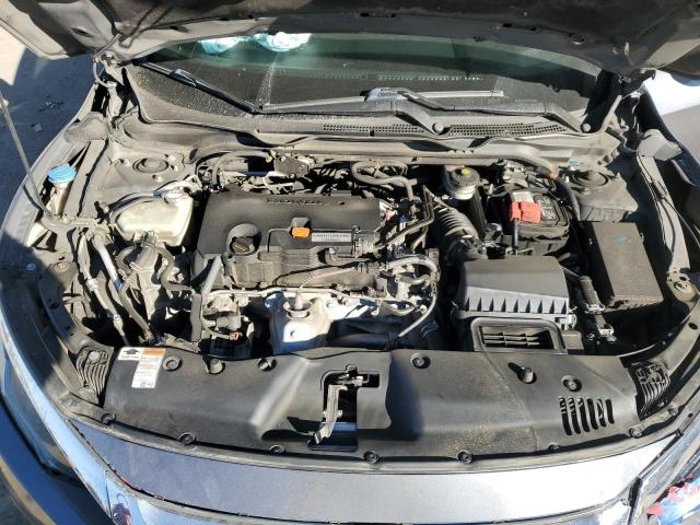 2018 HONDA CIVIC LX - 2HGFC2F52JH519033