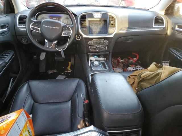 2018 CHRYSLER 300 LIMITE - 2C3CCAEG3JH262158