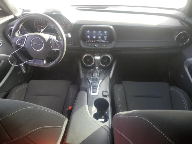 2023 CHEVROLET CAMARO LS - 1G1FB1RS0P0155374