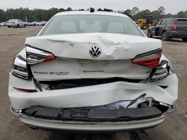 2016 VOLKSWAGEN PASSAT SE - 1VWBT7A31GC049408