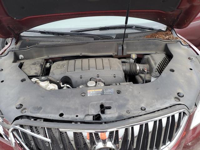 2016 BUICK ENCLAVE - 5GAKRBKD9GJ259540