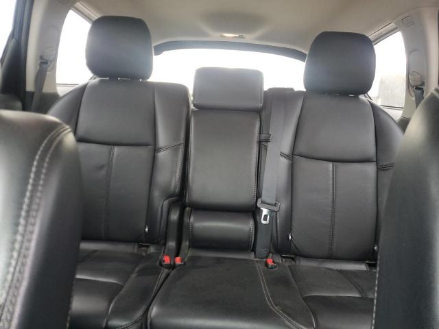 2019 NISSAN PATHFINDER - 5N1DR2MN3KC581869